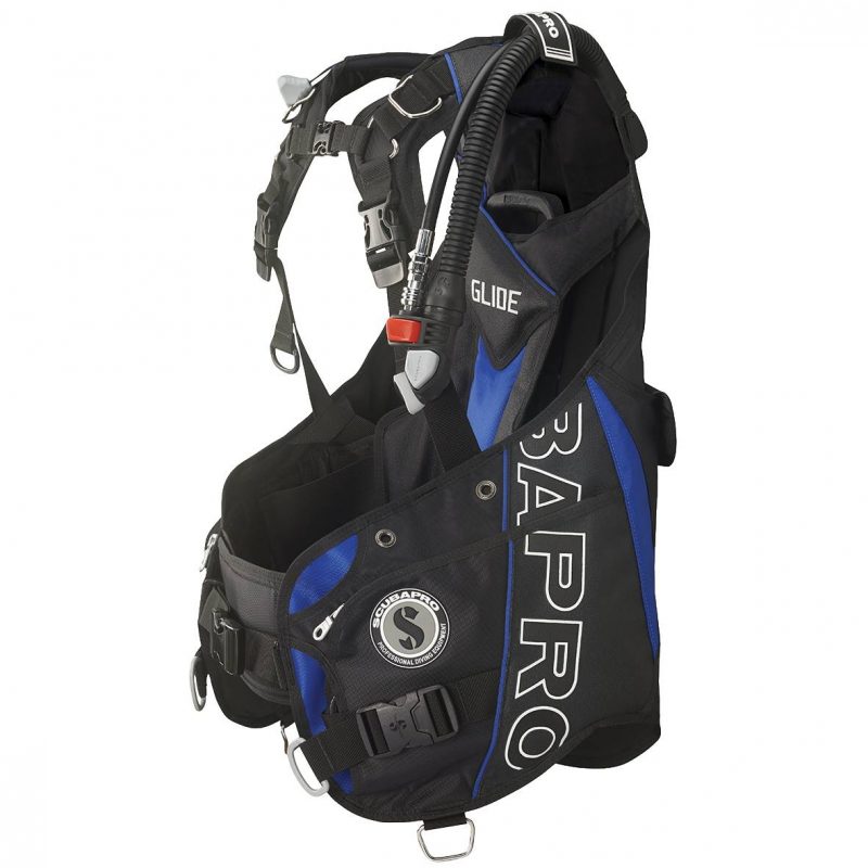 Scubapro T-ONE BCD - Dive Supply