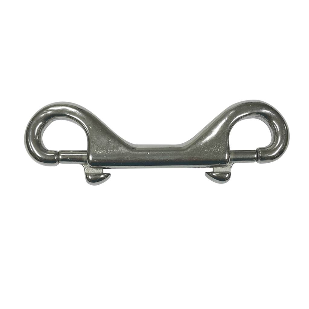 Saekodive Double Ended Snap Hook Dive Supply