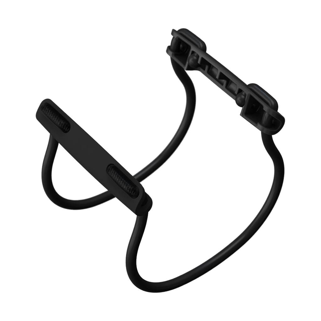 charging available for scuba diving computer Suunto D5 bungee mount adapter 