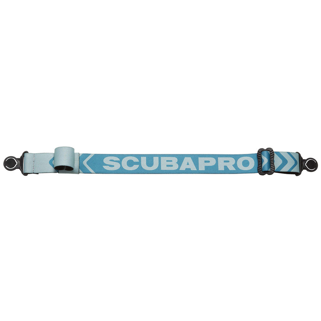 誠実】 ScubaPro Turquoise - Strap Mask Comfort Scubapro ダイビング フィン -  ダイビング、スノーケリング - www.amf46.fr